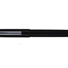 LAMY 1331942 PENNA STILOGRAFICA AION BLACK PENNINO M