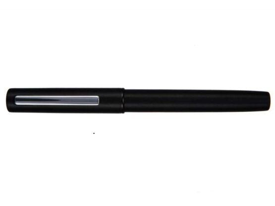 LAMY 1331942 PENNA STILOGRAFICA AION BLACK PENNINO M