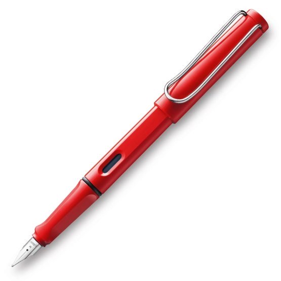 LAMY 1205252 PENNA SILOGRAFICA PENNINO M CORPO IN ABS