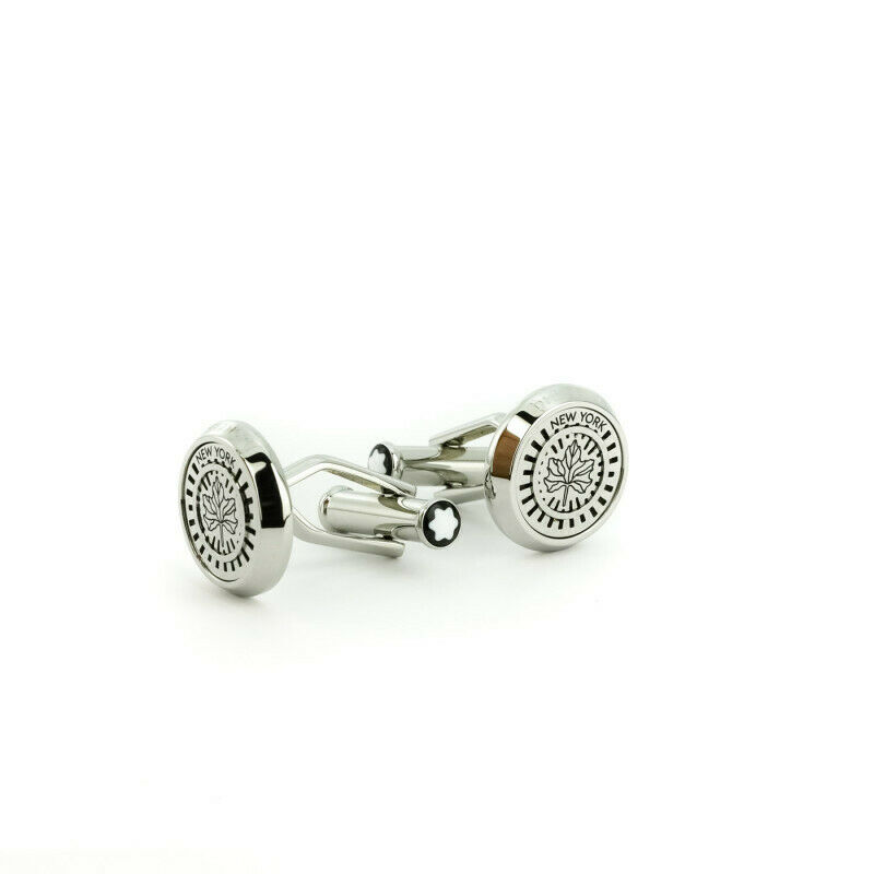 MONTBLANC 124057 GEMELLI URBAN SPIRITMANHOLE NEW YORK - immagine 2