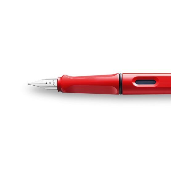 LAMY 1205252 PENNA SILOGRAFICA PENNINO M CORPO IN ABS - immagine 2