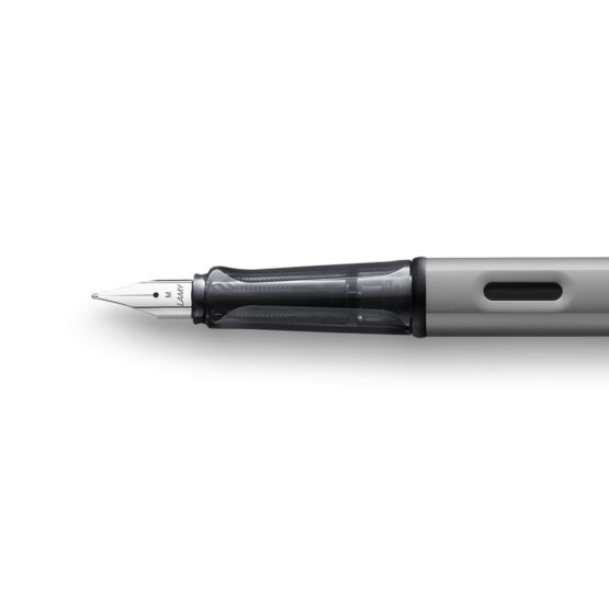 LAMY 1220433 PENNA SILOGRAFICA ALL-star GRAFITE TITANIUM M - immagine 3