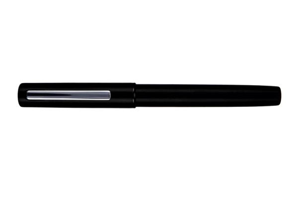 LAMY 1331952 PENNA ROLLER AION ALLUMINIO ANODIZZATO NERO OPACO