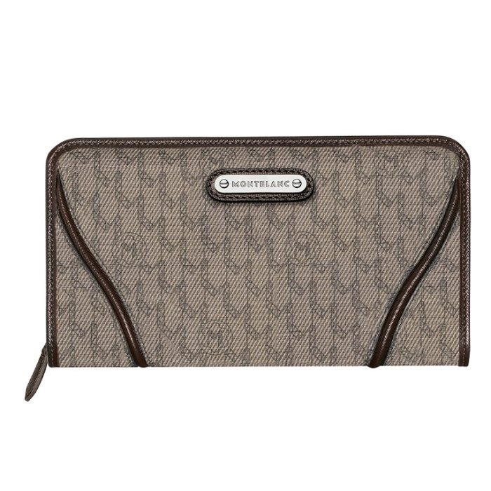 MONTBLANC 107792 PORTAFOGLI DONNA SIGNATURE