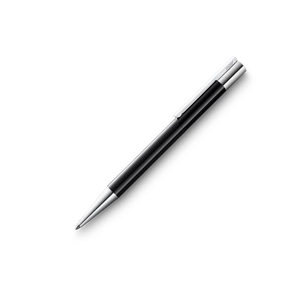 LAMY 1231811 SCALA PIANOBLACK PENNA A SFERA