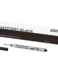 MONTBLANC 128242 - 113777 REFILL (M) PER ROLLER SENZA CAPPUCCIO MYSTERY BLACK