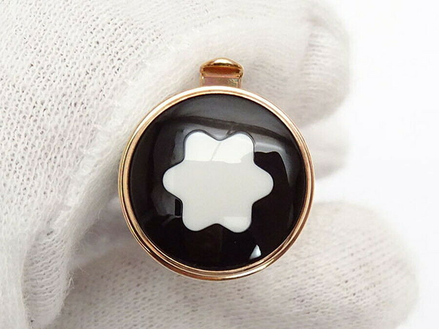 MONTBLANC 104907 PENNA SFERA INGRID BERGMAN LA DONNA - CON PIETRA AMETISTA - immagine 4