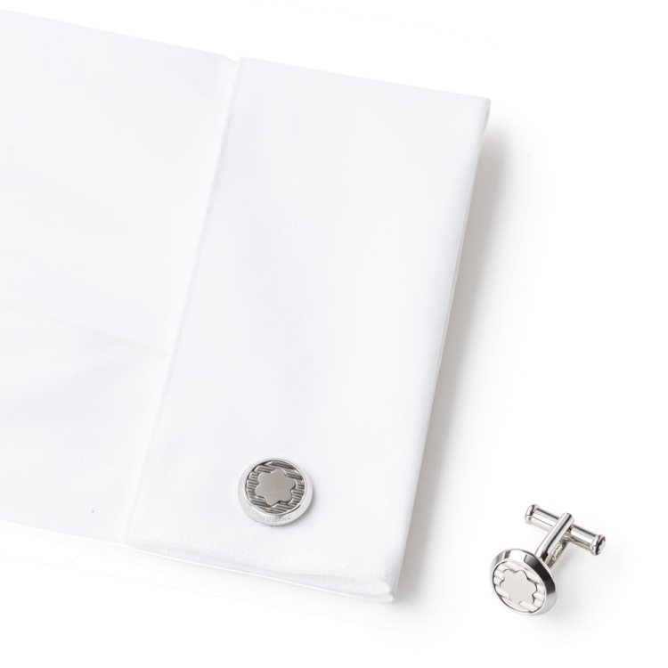 MONTBLANC 114770 URBAN SPIRIT GEMELLI PER CAMICIA - immagine 2