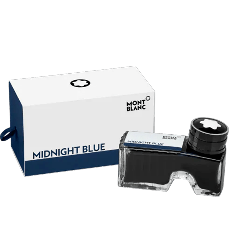 MONTBLANC 109204 BOCCETTA D'INCHIOSTRO lostivale