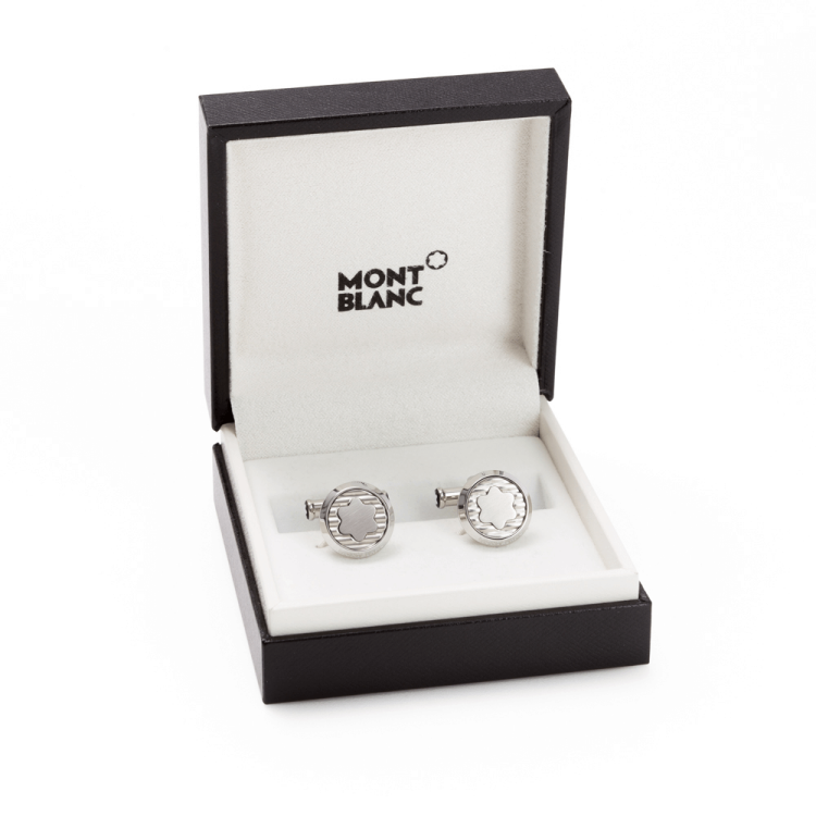 MONTBLANC 114770 URBAN SPIRIT GEMELLI PER CAMICIA - immagine 3