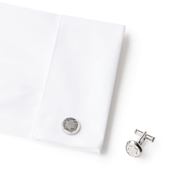 MONTBLANC 114770 URBAN SPIRIT GEMELLI PER CAMICIA - immagine 2
