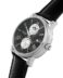 MONTBLANC 114858 OROLOGIO DA POLSO 4810 DUAL TIME DATE GMT
