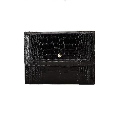 MONTBLANC 107611 LA VIE DE BOHÉME PORTAFOGLIO DONNA 6 SCOMPARTI