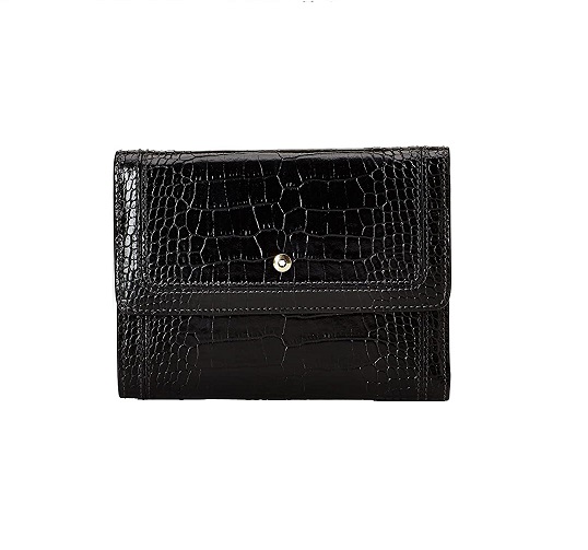 MONTBLANC 107611 LA VIE DE BOHÉME PORTAFOGLIO DONNA 6 SCOMPARTI