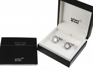 MONTBLANC 114770 URBAN SPIRIT GEMELLI PER CAMICIA - immagine 4