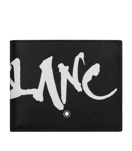 MONTBLANC 124138 PORTAFOGLI UOMO