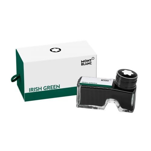 MONTBLANC 128191 - 106273 BOCCETTA D'INCHIOSTRO IRISH GREEN 60ML