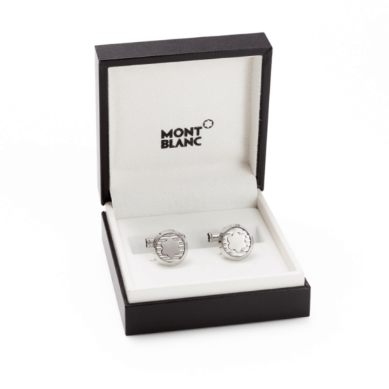 MONTBLANC 114770 URBAN SPIRIT GEMELLI PER CAMICIA - immagine 3