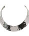 I DUCHI COLLANA LUNA 11370112 ARGENTO STERLING 925