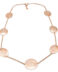 I DUCHI 11373111 COLLANA SIBILLA ARGENTO STERLING 925 LINEA ARGENTUM PASSION