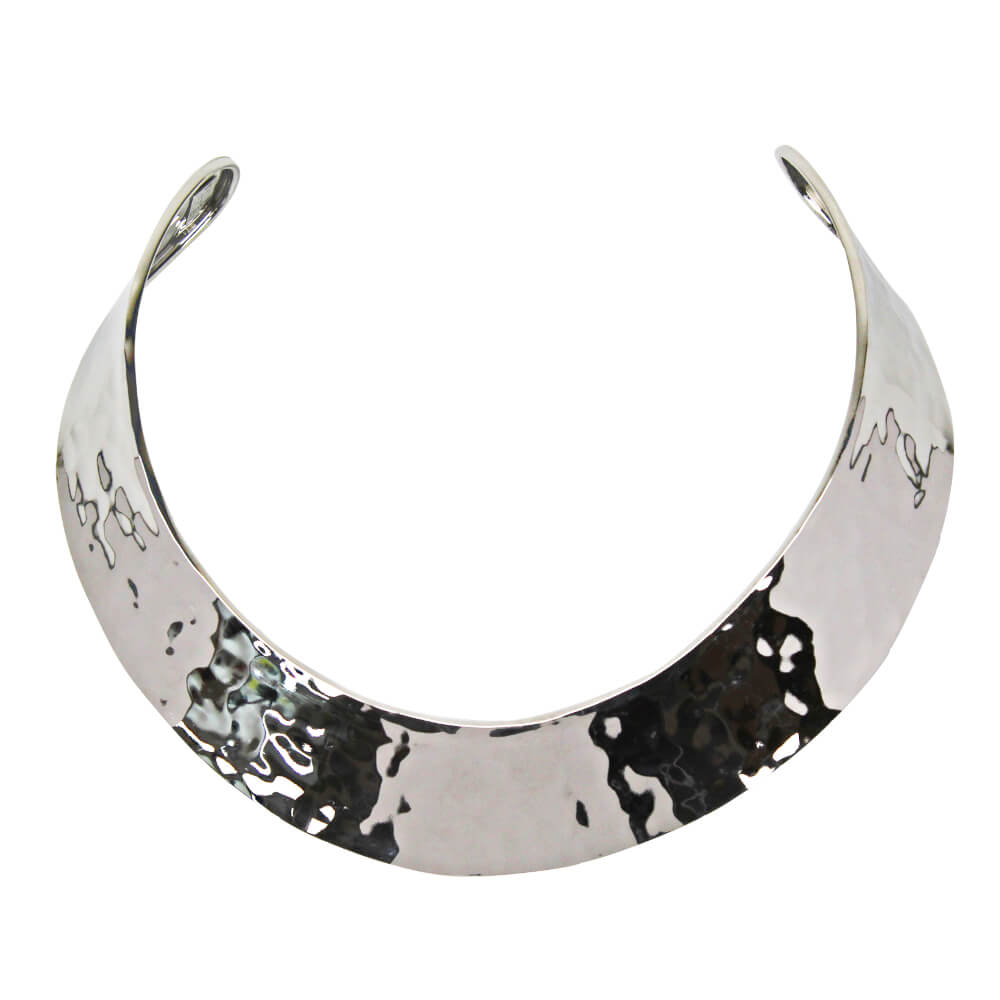 I DUCHI COLLANA LUNA 11370112 ARGENTO STERLING 925