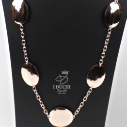 I DUCHI 11373111 COLLANA SIBILLA