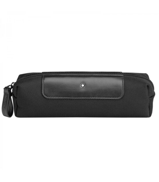 MONTBLANC 116776 TROUSSE TOILETTE NERA