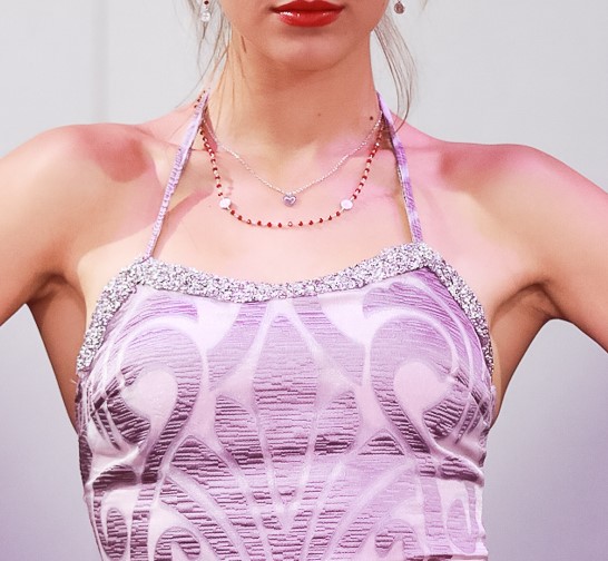 I DUCHI 11367113 COLLANA DONNA