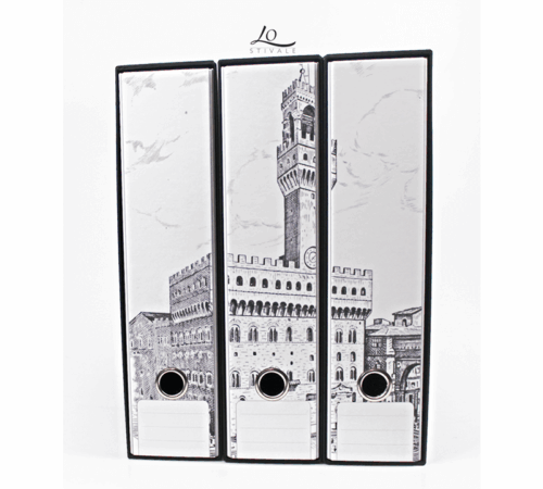 Lostivale Firenze Raccoglitori