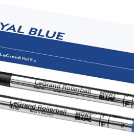 MONTBLANC 105167 REFILL ROLLER MONTBLANC 105167 REFILL ROLLER