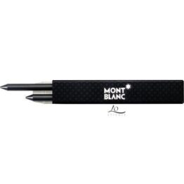 MONTBLANC 111756 REFIL MINE LEONARDO 4B