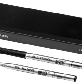 116189.refills.montblanc.lostivale.eu.LO MONTBLANC 116191 REFILLS BALLPOINT SFERA