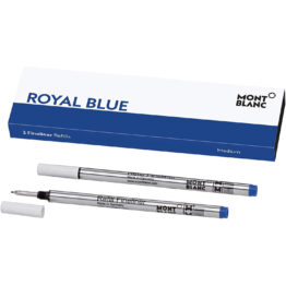 MONTBLANC 124499 REFILL FINELINER