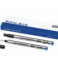 MONTBLANC 124503 - 128228 REFILL ROLLERBALL LEGRAND (M) ROYAL BLUE 1 X 2
