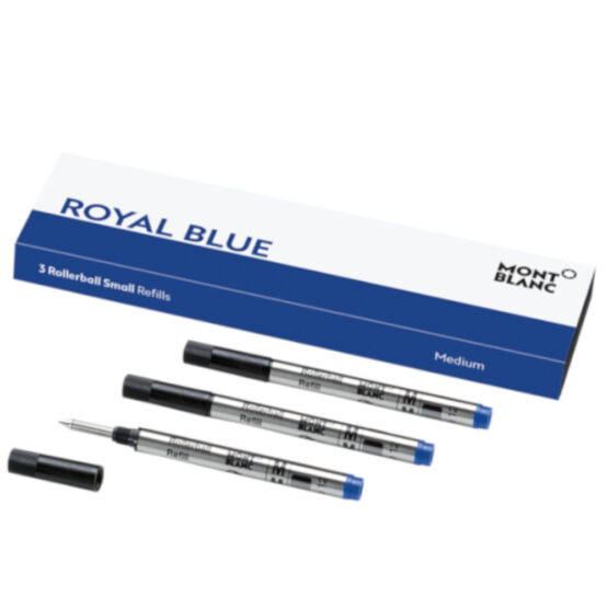 MONTBLANC 124505 REFILL SMALL