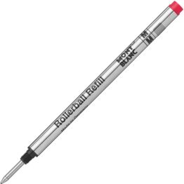 MONTBLANC 124517 REFILLS ROLLERBALL