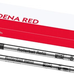 124517.MONTBLANC.REFILLS.LOSTIVALE.EU.LO MONTBLANC 124517 REFILLS ROLLERBALL