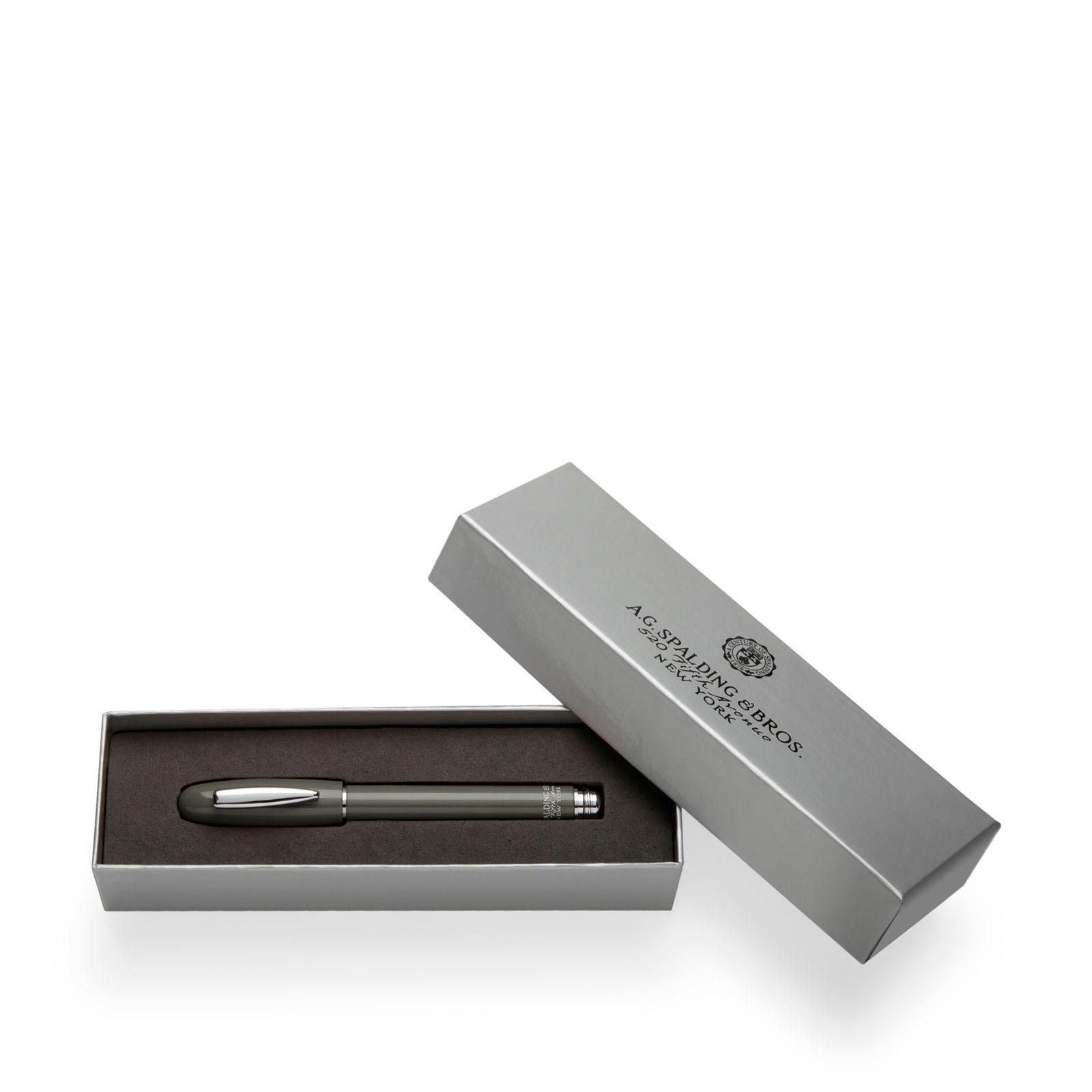 A.G. SPALDING&BROS 170132U829 PENNA A SFERA SHORT CLASSIC - immagine 3