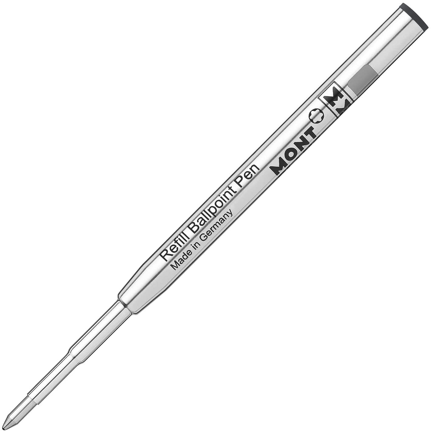 MONTBLANC 116190 - 128211 REFILL (M) PENNE A SFERA 1 X 2 - immagine 2