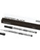 MONTBLANC 105158 - 128231 REFILL PER ROLLER FINELINER (M) 1 x 2