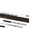 MONTBLANC 116190 - 128211 REFILL (M) PENNE A SFERA 1 X 2