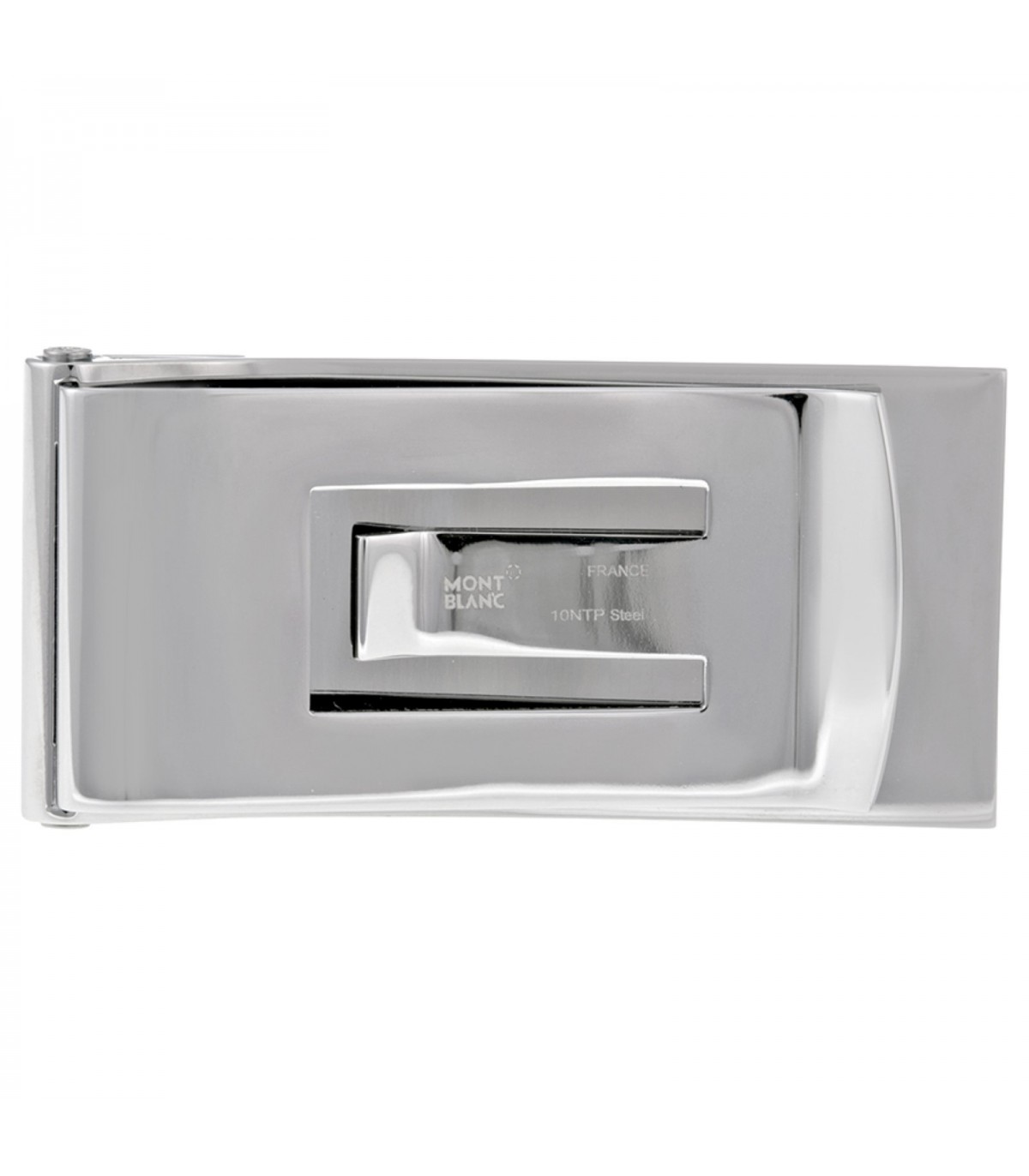 Fermasoldi Personalizzati Con Incisione | Dediche Uniche - Foto 3