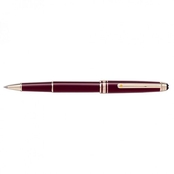 Montblanc 125310 roller le petit prince classique