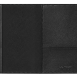 Montblanc 126261 custodia porta passaporto