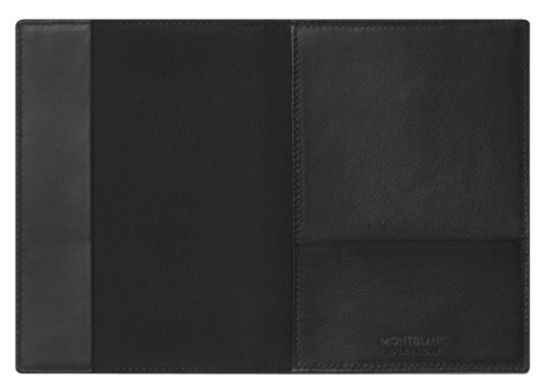 Montblanc 126261 custodia porta passaporto