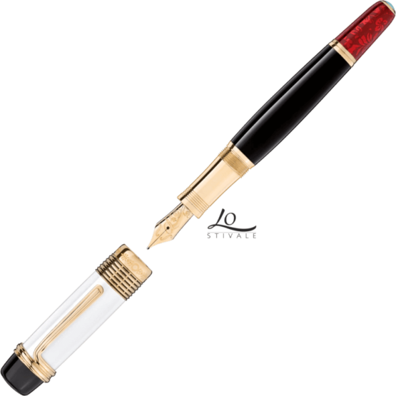 Montblanc 111673 luciano pavarotti