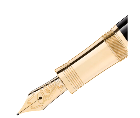 Montblanc 111673 luciano pavarotti1