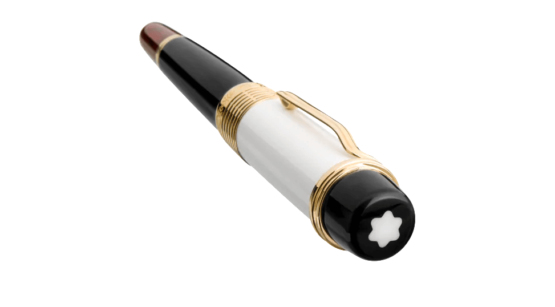 Montblanc 111673 luciano pavarotti3