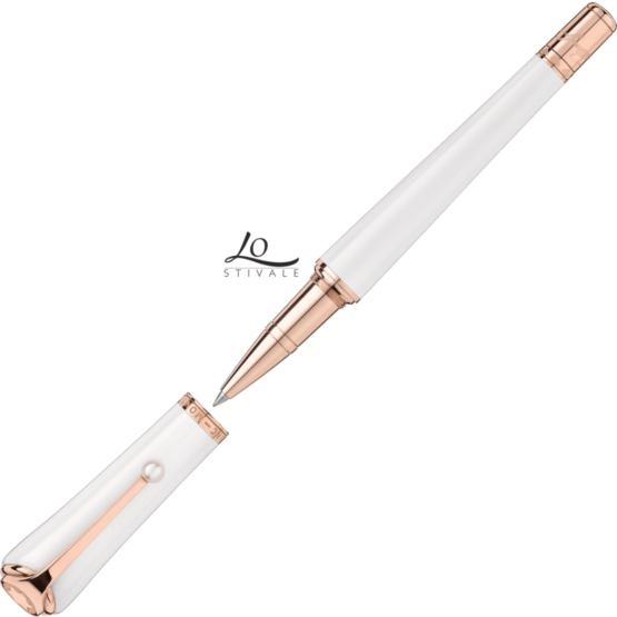 Montblanc 117885 muses Marilyn Monroe