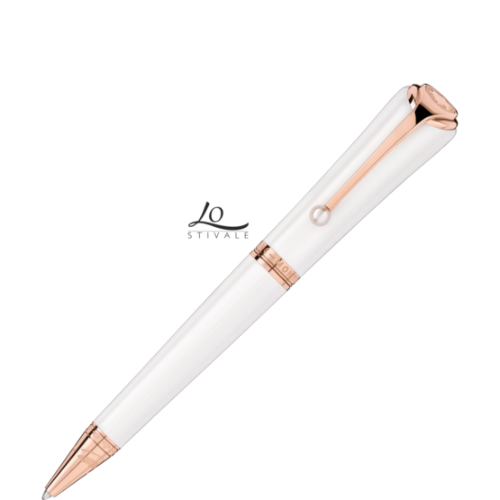 Montblanc 117886 Muses Marilyn Monroe